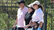 Παλαιό Φάληρο: Οι αντιφάσεις της Αλγερινής για τον θάνατο της κόρης της - «Κλειδί» τα δύο αδέρφια της 3χρονης