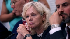 Το υπουργικό συμβούλιο του Ισραήλ «ξήλωσε» τη Γενική Εισαγγελέα – Την κατηγορούσαν ότι εμπόδιζε το κυβερνητικό έργο
