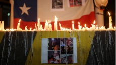 Εντοπίστηκε η σορός και του 5ου μεταλλωρύχου που είχε παγιδευτεί σε ορυχείο της Χιλής μετά την κατάρρευση στοάς