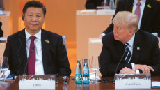 Παγκόσμιος εμπορικός πόλεμος: Δασμοί Τραμπ επί δικαίους και αδίκους - Συνθηκολόγησε η Ευρώπη;