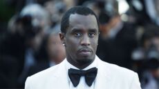 Diddy: Πρώην σύντροφός του στηρίζει την αποφυλάκισή του - «Δεν έχει υπάρξει βίαιος εδώ και πολλά χρόνια» 