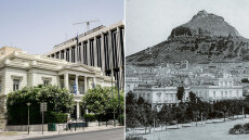 Ακόμη και το κτίριο του ΥΠΕΞ ανήκει στον... Στρατό - Τα «φιλέτα» του υπουργείου Άμυνας