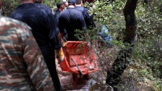 Βρέθηκε νεκρή στη χαράδρα του Βίκου η Ολλανδή τουρίστρια που είχε εξαφανιστεί