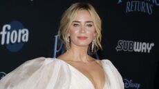 Ο Διάβολος φοράει Prada: Η αλλαγή που έκανε στην εμφάνισή της η Έμιλι Μπλαντ για το σίκουελ της ταινίας