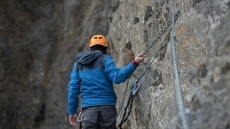 Αγνόησε τις προειδοποιήσεις στις ιταλικές Άλπεις και η διάσωση τού κόστισε πάνω από €14.000