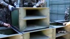Νότια Κορέα: Αφαιρεί από τα βόρεια σύνορά τα ηχεία κατά της προπαγάνδας της Πιονγκγιάνγκ