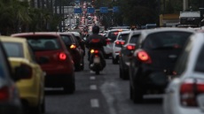 ΕΛΑΣ: Πάνω από 2.800 κλήσεις για κράνος σε μία εβδομάδα