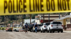 Μια μπαργούμαν και 3 πελάτες τα θύματα της ένοπλης επίθεσης σε μπαρ στην Μοντάνα - Άφαντος για 3η ημέρα παραμένει ο δράστης 