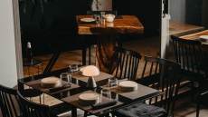 Okio: Η γευστική πορεία ενός βραβευμένου εστιατορίου στο κέντρο της Αθήνας