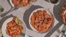Πασπαλάς Κέας