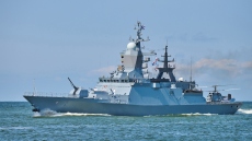 Κίνα και Ρωσία σε κοινές στρατιωτικές ασκήσεις στη Θάλασσα της Ιαπωνίας