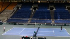 Η ATP ανακοίνωσε επίσημα τη μεταφορά του τουρνουά του Βελιγραδίου στην Αθήνα