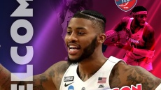 Πανιώνιος: Στους κυανέρυθρους ο Νέιτ Γουότσον