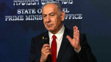 Θα επιτρέψουμε σε όσους κατοίκους της Γάζας θέλουν να ξεφύγουν από τον πόλεμο να μεταναστεύουν, υπόσχεται ο Νετανιάχου
