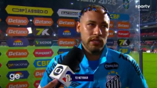 Νεϊμάρ: Πέτυχε δυο γκολ μετά από 3 χρόνια και ξέσπασε σε κλάματα - Βίντεο
