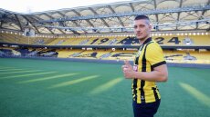 Λούκα Γιόβιτς: Το life story του νέου άσου της ΑΕΚ - Από ένα μικρό χωριό της Βοσνίας στο Σαντιάγκο Μπερναμπέου