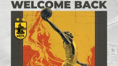 Άρης: Ανακοίνωσε την επιστροφή του Ρόνι Χάρελ
