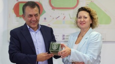 Βρούτσης: «Μέχρι τέλος Νοεμβρίου η τελική συμφωνία με τον ΠΑΟΚ για το Καυτανζόγλειο»