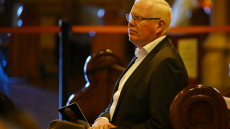 Αυστραλός πολιτικός καταδικασμένος για βιασμό αρνείται να παραιτηθεί από τη βουλευτική έδρα
