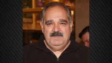 Γιώργος Σουξές: Η συγκίνησή του μιλώντας για τον γιο του - «Στην τελευταία μας κουβέντα μου είπε "μου έχεις προσφέρει πολλά, ευχαριστώ"»
