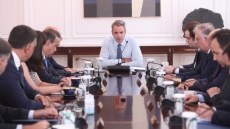 Τα 12 μέτρα κατά της γραφειοκρατίας - Απλουστεύονται άδειες, κλείσιμο επιχειρήσεων και επέκταση βιομηχανιών