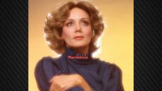 Μπέτυ Αρβανίτη: Η αδημοσίευτη φωτογραφία της ηθοποιού από το 1982