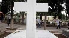 Ταλαιπωρία για οικογένεια στο Ηράκλειο: Άφησαν νεκρό 50χρονο χωρίς τάφο, «εξαφανισμένοι» οι υπεύθυνοι του νεκροταφείου