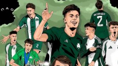 Παναθηναϊκός: Ο εντυπωσιακός αποχαιρετισμός στον Βαγιαννίδη