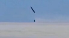 Τραγικό θάνατο βρήκε οδηγός που επιχειρούσε να σπάσει ρεκόρ ταχύτητας στη Γιούτα - Έτρεχε με πάνω από 450 χλμ.