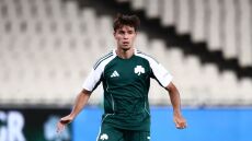 Παναθηναϊκός: Το συγκινητικό αντίο του Βαγιαννίδη στους πράσινους