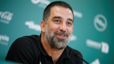 Αρντά Τουράν: «Έχουμε σεβασμό για τον Παναθηναϊκό, δε θα είναι καθόλου εύκολη η δουλειά μας»