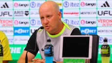 Νίκολιτς: «Δεν μου αρέσει η περιρρέουσα ατμόσφαιρα... διακοπών, βλέπω στα μάτια των παικτών μου ότι είναι έτοιμοι»
