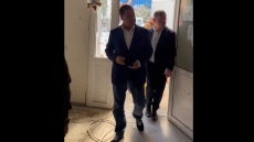 Άδωνις Γεωργιάδης από την Κάλυμνο: Στο νοσοκομείο γίνεται το μεγαλύτερο έργο ανακαίνισης εδώ και δεκαετίες