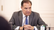 Απάντηση Γεωργιάδη στην ΠΟΕΔΗΝ για τις ελλείψεις στα Κέντρα Υγείας των νησιών: «Γενικά φέτος έχουμε τα λιγότερα κενά από κάθε άλλη χρονιά»