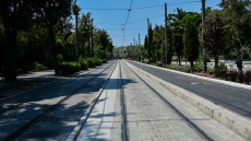 Αντικαταστάθηκαν 110 φωτιστικά σώματα στην Αθήνα που είχαν υποστεί ζημιές από βανδαλισμούς
