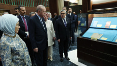 Αρχαιολόγοι μας θα εξερευνήσουν κάθε σημείο όπου πάτησαν Τούρκοι, λέει ο Ερντογάν
