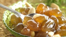 Η επιστήμη πίσω από το τέλειο γλυκό του κουταλιού σταφύλι
