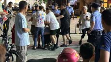 Διαδηλώσεις, επεισόδια και καταστολή μετά από ξυλοδαρμό 14χρονης από τρία κορίτσια στην Κίνα - Το βίντεο και οι ποινές που προκάλεσε την οργή