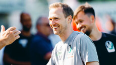 Μαξιμίλιαν Ζενφτ: Από τα τραπέζια του πόκερ στην κορυφή του αυστριακού ποδοσφαίρου