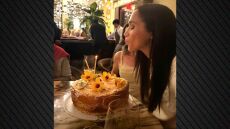 Η Μέγκαν Μαρκλ έκλεισε τα 44 - Το πάρτι και το «ευχαριστώ» στον σύζυγό της, Χάρι