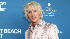 Μασίν Γκαν Κέλι: Ανησυχία για τον τραγουδιστή μετά τις δηλώσεις για τη διατροφή του - «Δεν τρώω, πίνω μόνο νερό»