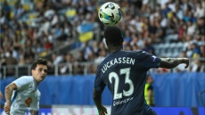 Προκριματικά Champions League: Σπουδαίο διπλό της Πάφου επί της Ντιναμό Κιέβου, τριάρα η Ρέιντζερς στην Πλζεν 