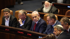 Ο Νετανιάχου βάζει μπροστά το σχέδιο για κατάληψη όλης της Γάζας - Στο στόχαστρο και περιοχές με ομήρους