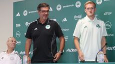 Ρουί Βιτόρια: «Αυτό πρέπει να κάνουμε απέναντι στη Σαχτάρ, ο Παναθηναϊκός είναι σε καλό δρόμο»