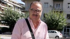 Τάσος Κωστής για το #metoo: Ήταν αστείο το κίνημα, οι βλάκες πήγαμε και βγάλαμε τα μάτια μας μόνοι μας