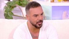 Τριαντάφυλλος: Αν ξαναγίνει Survivor θα πάω, έχω αφήσει εκκρεμότητες