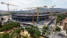 Μπαρτσελόνα: Πήρε άδεια και ανοίγει το Καμπ Νου στις 14/9 με χωρητικότητα 27.000 θέσεις