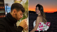 Αυτοκτόνησε στη φυλακή ο stalker που δολοφόνησε την 22χρονη φοιτήτρια στη Σικελία