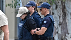 Προφυλακιστέα η 32χρονη Αλγερινή για τη δολοφονία της 3χρονης κόρης της - Αρνείται τις κατηγορίες