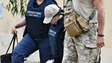 «Θεώρησα ότι ήταν νεκρή, πανικοβλήθηκα,  σκέφτηκα να την πάω στη θάλασσα»: Η ανατριχιαστική περιγραφή της Αλγερινής για τον θάνατο της Τζένα